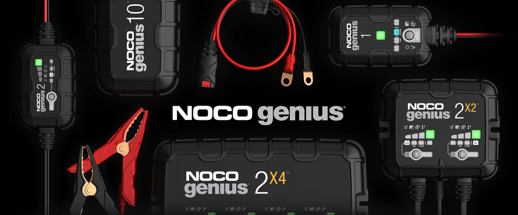 Powering Your World With Precision