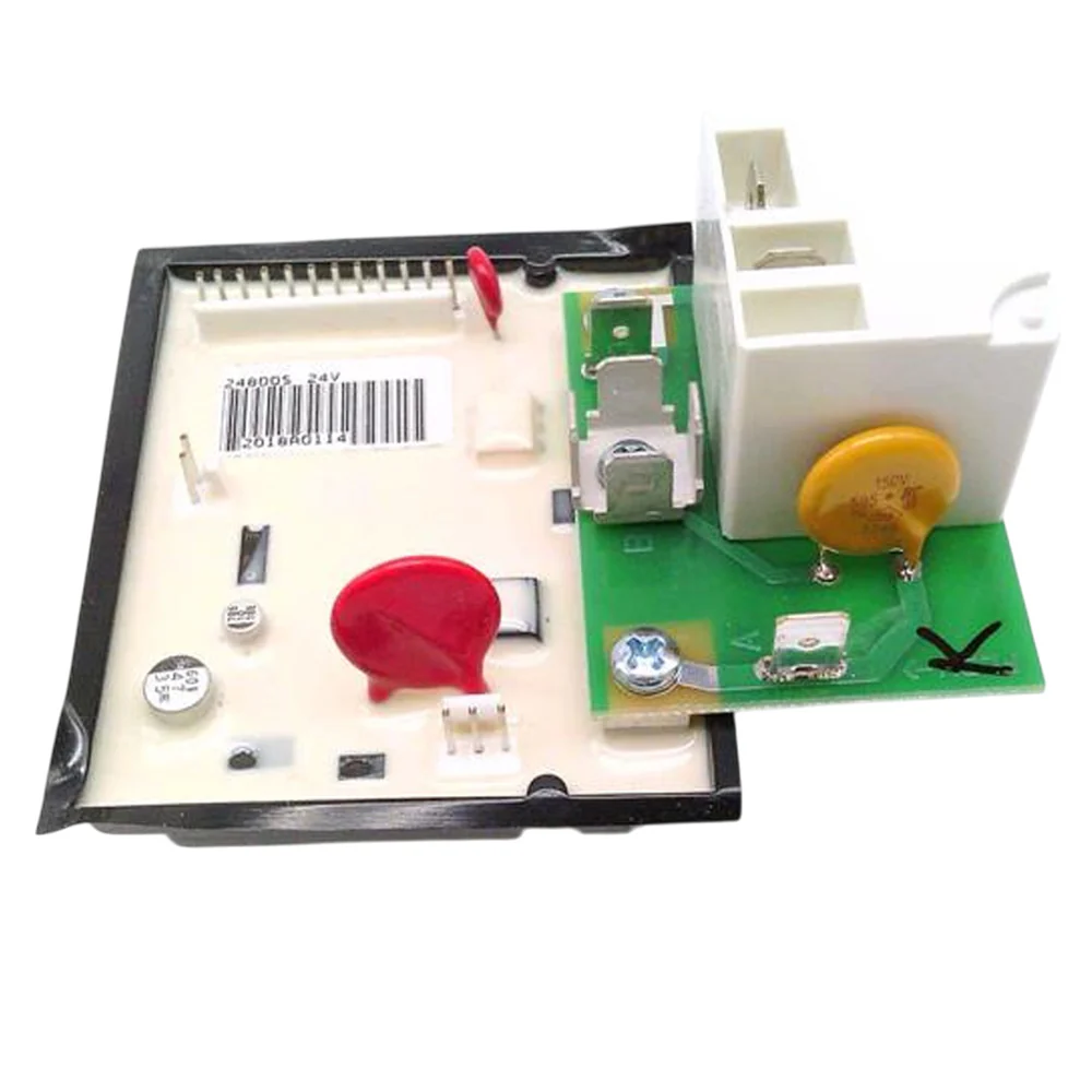 Repair Parts - Timers & Knobs