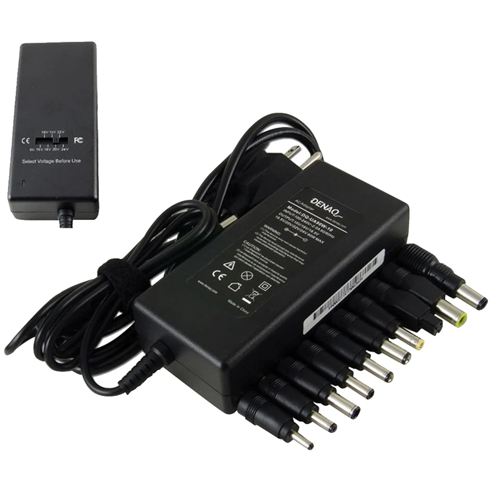 Laptop Computer & Tablet Chargers
